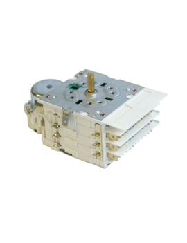 Programador de Lavavajillas...