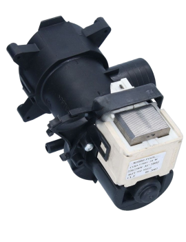 Bomba desagüe con cuerpo...