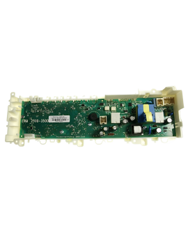 Módulo electrónico...