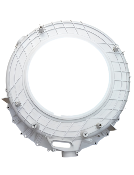 Cuba delantera para...