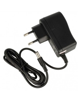 Fuente de alimentacion...