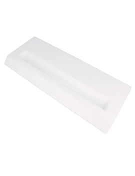 Puerta compartimento del...