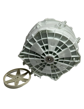 Cuba completa de Lavadora...