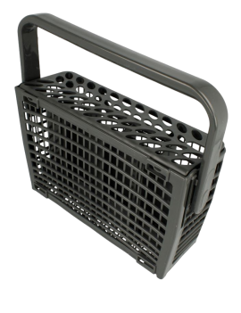 Cesto de cubiertos con asa...