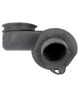 Manguito a cuba para...