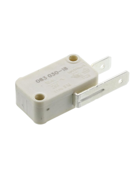 Microinterruptor puerta...