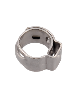 Abrazadera para cafetera...