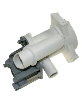 Bomba de desagüe lavadora