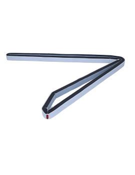 Junta filtro delantera para...