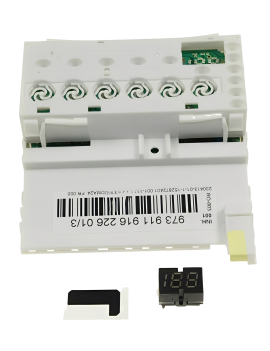 Módulo electrónico...