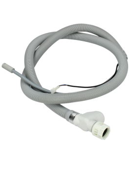 Tubo entrada de agua con...