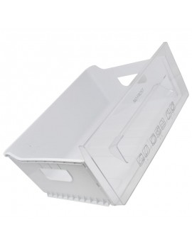 Cajon superior parte...