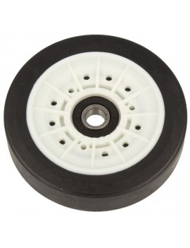 Rueda goma tambor secadora...