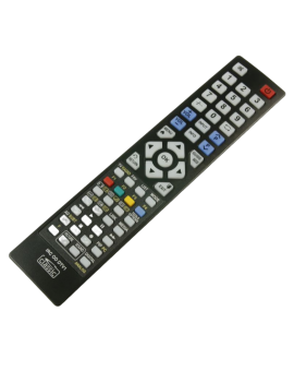 Mando a distancia de...