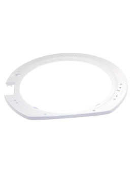 Marco interior puerta para...