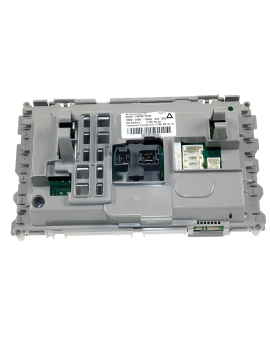 Unidad control de Lavadora...