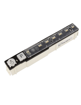 Módulo electrónico led...