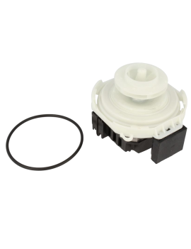 Bomba impulsión de...