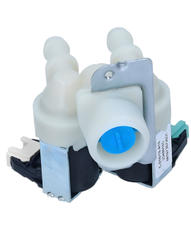 Electroválvula para...