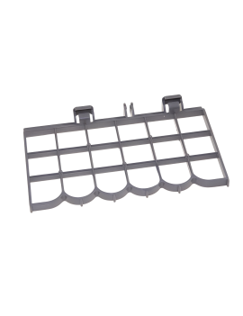 Estante tazas derecho para...