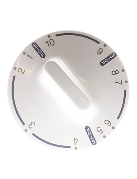 Mando programador de...