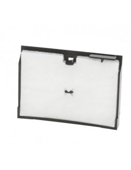 Filtro salida aire...