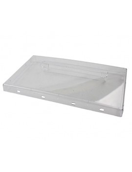 Tapa delantera cajon...