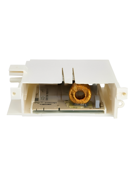 Placa electrónica para...