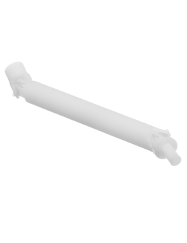 Eje transmisión de Secadora...