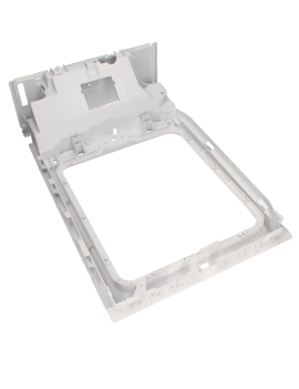 Armazón carga superior de...