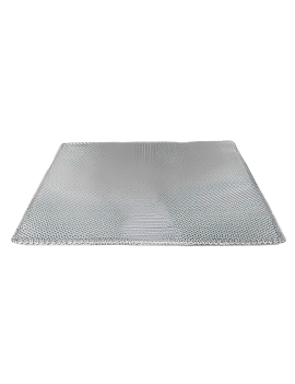 Filtro metálico de Campana...