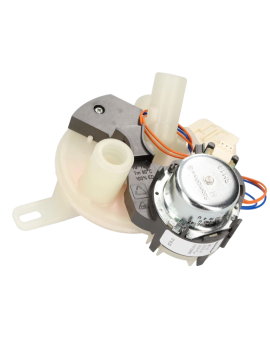 Desviación brazo aspersor...