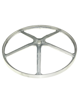 Polea lavadora Haier