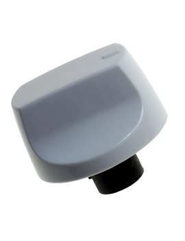 Botón de Placa de gas Etna...