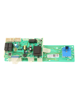 Circuito electrónico para...