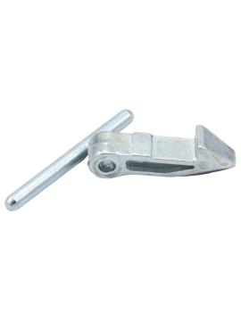 Kit gancho cierre muelle de...