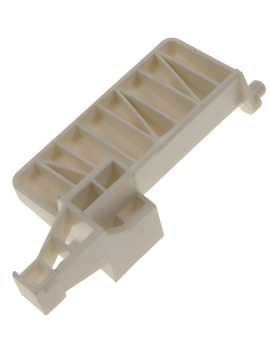 Leva apertura para...