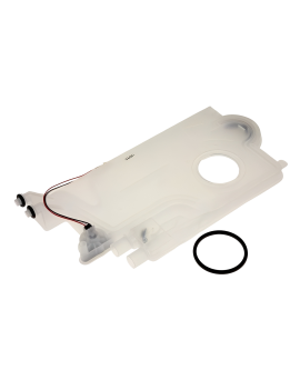 Cámara lateral izquierda...