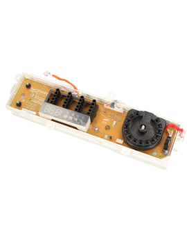 Módulo electrónico para...