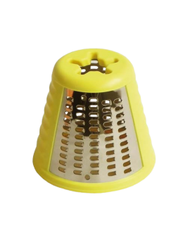 Cono rallador de Robot de...