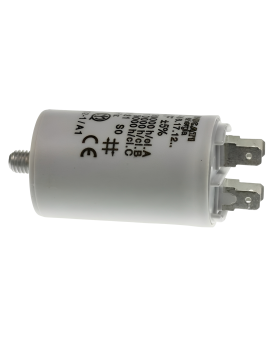 Condensador de Secadora New...