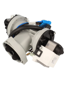 Bomba desagüe para Lavadora...