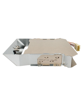 Resistencia para Secadora...