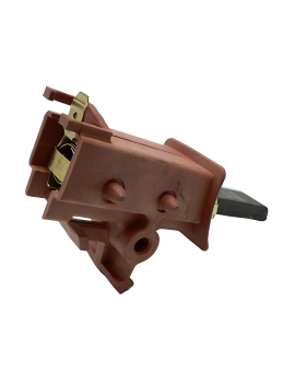 Escobilla motor de Lavadora...