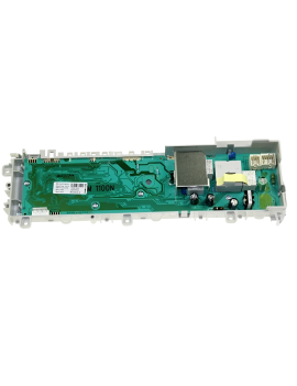 Electrónica configurada de...