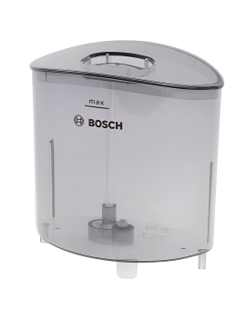 Depósito de agua de Plancha...