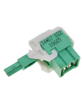 Tecladora para Secadora...