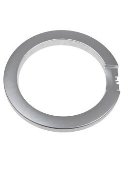 Marco exterior puerta de...