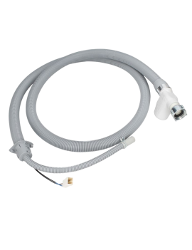 Tubo de alimentación para...