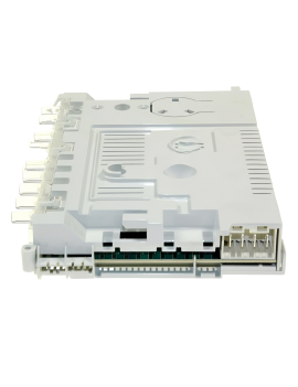 Módulo control de...